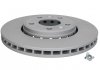 Тормозной диск ATE 24.0126-0158.1 (фото 1)