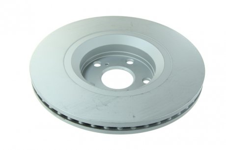 Тормозной диск ATE 24.0126-0160.1 (фото 1)