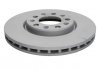 Тормозной диск ATE 24.0126-0168.1 (фото 1)