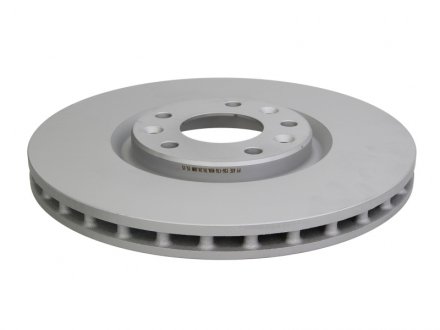Тормозной диск ATE 24.0126-0176.1 (фото 1)
