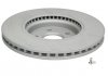 Тормозной диск ATE 24.0126-0182.1 (фото 2)