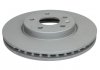 Тормозной диск ATE 24.0126-0187.1 (фото 1)