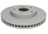 Тормозной диск ATE 24.0128-0115.1 (фото 1)