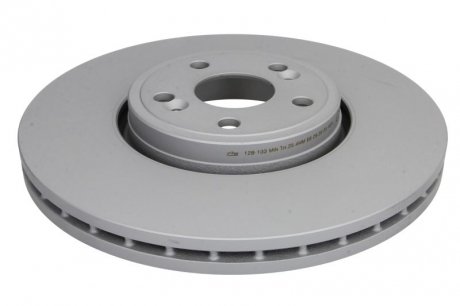 Тормозной диск ATE 24.0128-0133.1 (фото 1)
