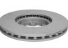 Тормозной диск ATE 24.0128-0157.1 (фото 2)