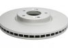 Гальмівний диск ATE 24.0128-0158.1 (фото 1)