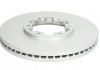 Тормозной диск ATE 24.0128-0166.1 (фото 1)