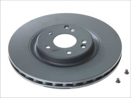 Тормозной диск ATE 24.0128-0188.1 (фото 1)