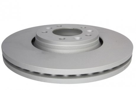 Тормозной диск ATE 24.0128-0216.1 (фото 1)