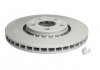 Тормозной диск ATE 24.0128-0245.1 (фото 1)