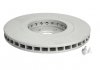 Тормозной диск ATE 24.0128-0245.1 (фото 2)