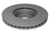 Тормозной диск ATE 24.0128-0254.1 (фото 2)
