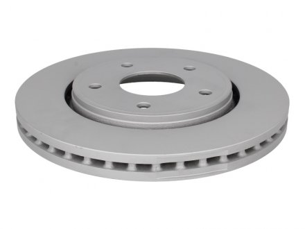 Тормозной диск ATE 24.0128-0263.1 (фото 1)