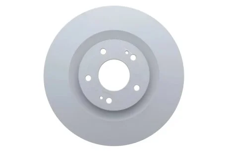 Диск гальмівний 24.0128-0332.1 ATE 24012803321