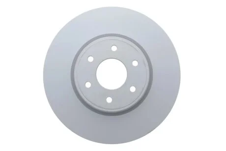 Диск гальмівний 24.0128-0333.1 ATE 24012803331