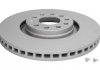 Тормозной диск ATE 24.0130-0113.1 (фото 1)