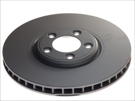 Тормозной диск ATE 24.0130-0182.1 (фото 1)