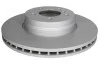 Диск тормозной перед. Land Rover Range Rover 05- 24.0130-0184.1