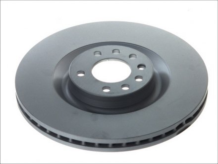 Тормозной диск ATE 24.0130-0189.1 (фото 1)
