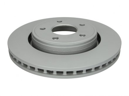 Тормозной диск ATE 24.0130-0223.1 (фото 1)