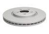 Тормозной диск ATE 24.0130-0226.1 (фото 1)