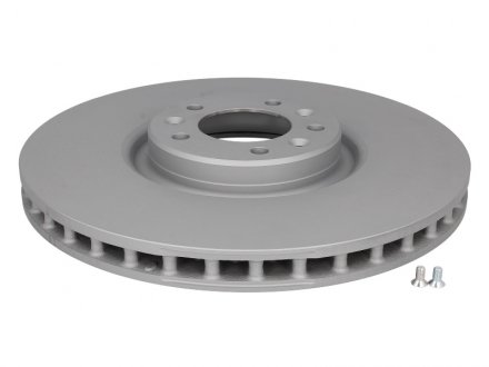 Гальмівний диск ATE 24.0130-0227.1 (фото 1)