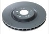 Тормозной диск ATE 24.0132-0114.1 (фото 1)