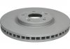 Гальмівний диск ATE 24.0132-0172.1 (фото 1)