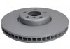 Тормозной диск двухсекционный ATE 24.0136-0120.2 (фото 1)