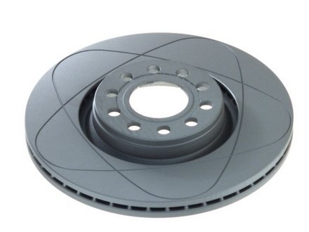 Тормозные диски ATE 24.0325-0172.1 (фото 1)