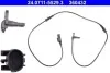 Датчик ABS 24.0711-5529.3