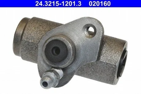 Гальмівний циліндрик ATE 24321512013