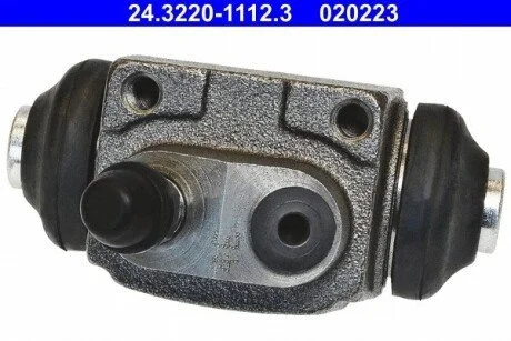 Гальмівний циліндрик ATE 24322011123