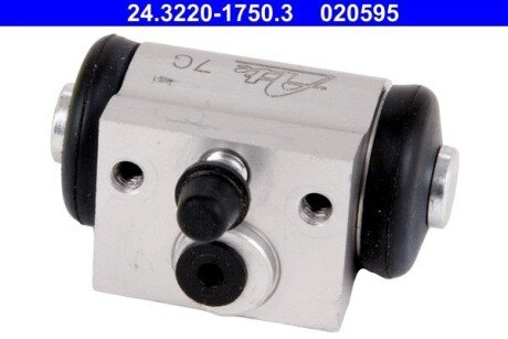 CYLINDEREK HAM 24.3220-1750.3 FORD B-MAX, FOCUS III 1.0-ELECTRIC 07.10- TYЈ ATE 24322017503