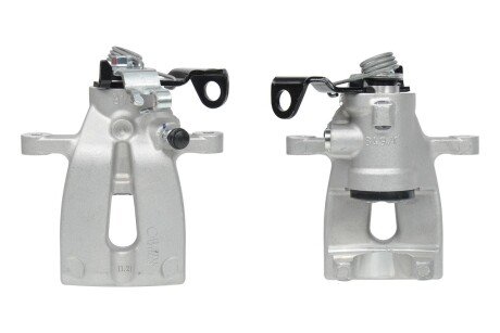 Brake Caliper ATE 24334717225