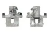 ZACISK HAM./TY┼ü/ FORD FIESTA VII 17- /P/ 24336770085