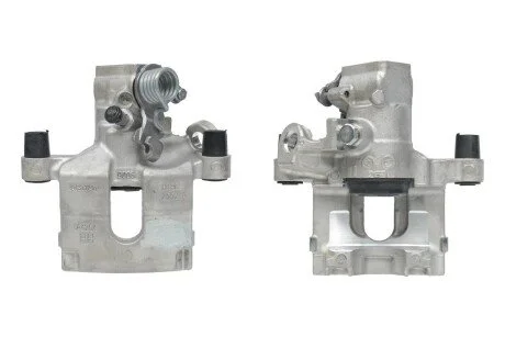 ZACISK HAM./TY┼ü/ FORD FIESTA VII 17- /P/ ATE 24336770085 (фото 1)