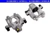 ZACISK HAM./TYЈ/ MERCEDES-BENZ C-CLASS 07-14 /L/ 24338699915