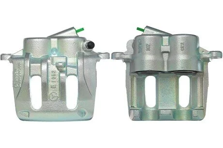 ZACISK HAM./PRZ/ DB VITO 2,2CDI 03- /P/ ATE 24348199645