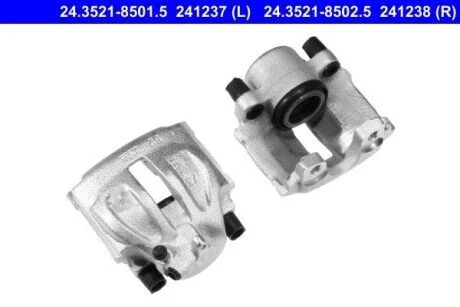 Автозапчасть ATE 24352185015