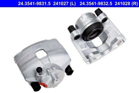 Brake Caliper ATE 24354198325