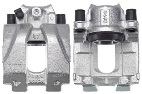 ZACISK HAM./PRZ/ BMW X3 /F25/ 14- /L/ ATE 24357199735