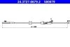 LINKA HAM. RЁCZ. FORD P. B-MAX/FIESTA/TRANSIT 1,0-1,6 10- ATE 24372706792 (фото 1)