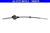 LINKA HAM. RЁCZ. FORD P. B-MAX/FIESTA/TRANSIT 1,0-1,6 10- ATE 24372706792 (фото 2)