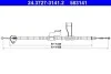 LINKA HAM. HYUNDAI I10 II 1.0 14- 24372731412