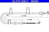 Трос ручного гальма ATE 24372732032 (фото 1)