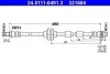 PRZEWрD HAM. ELAST. DB P. CITAN 12- LE/PR 24511104913