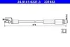 PRZEWOD HAM.PRZOD L/P 24514103313