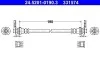 PRZEWУD HAM ATE 24.5201-0190.3 RENAULT KOLEOS I 2.0DCI 4X4 08- 24520101903