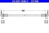 PRZEWУD HAM. DACIA DUSTER ATE 24520102803 (фото 1)